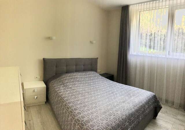 Апартаменты Apartamentai Voveraite Паланга-42